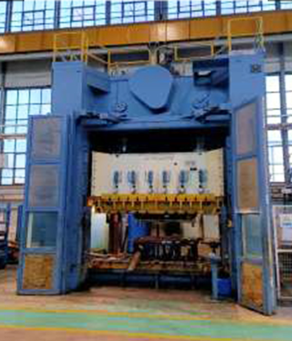 ROVETTA  S2 400